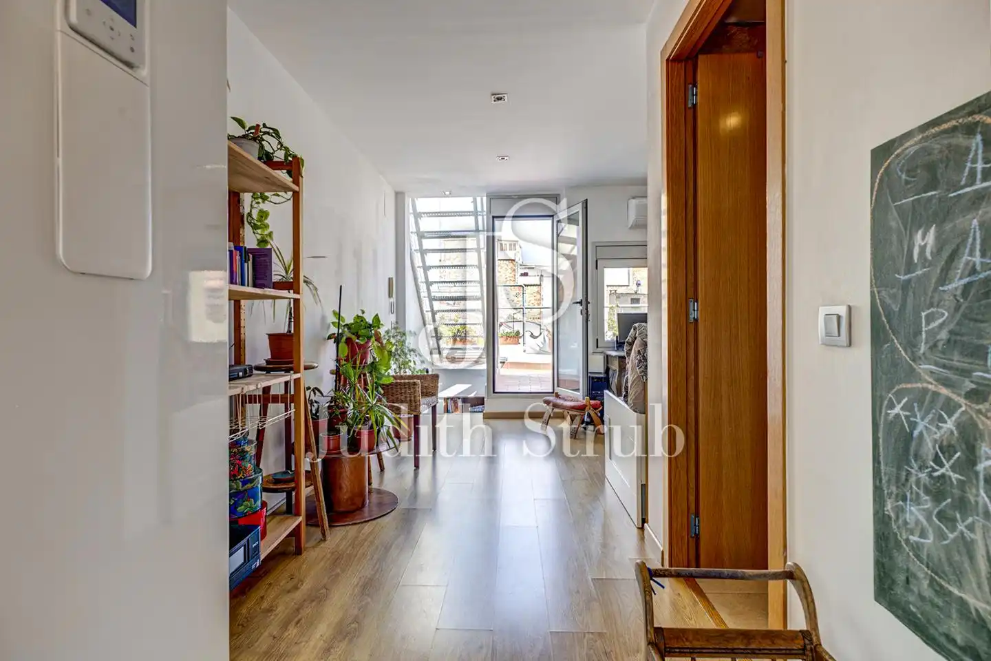 Casa adosada en venta en De Peronella, Sant Andreu de Palomar