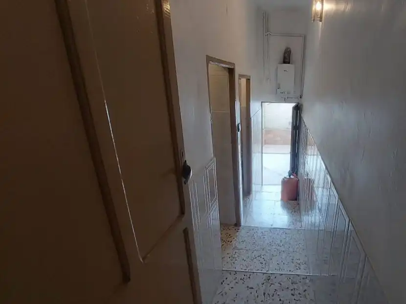 Maison avec jardin à vendre à Calle Santa Lucía 1, imagen 7