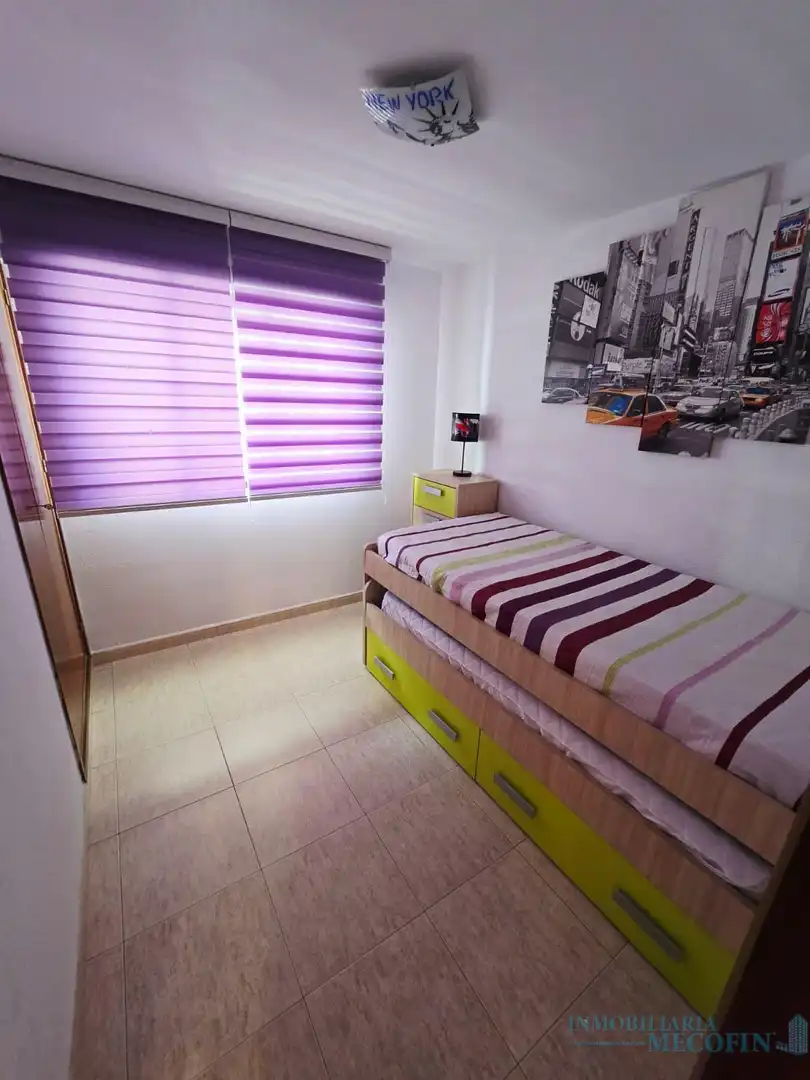 Piso con ascensor en venta en Playa de Levante, imagen 11
