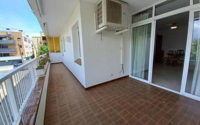 Flat for sale in Cubelles  with Air Conditioner and Terrace