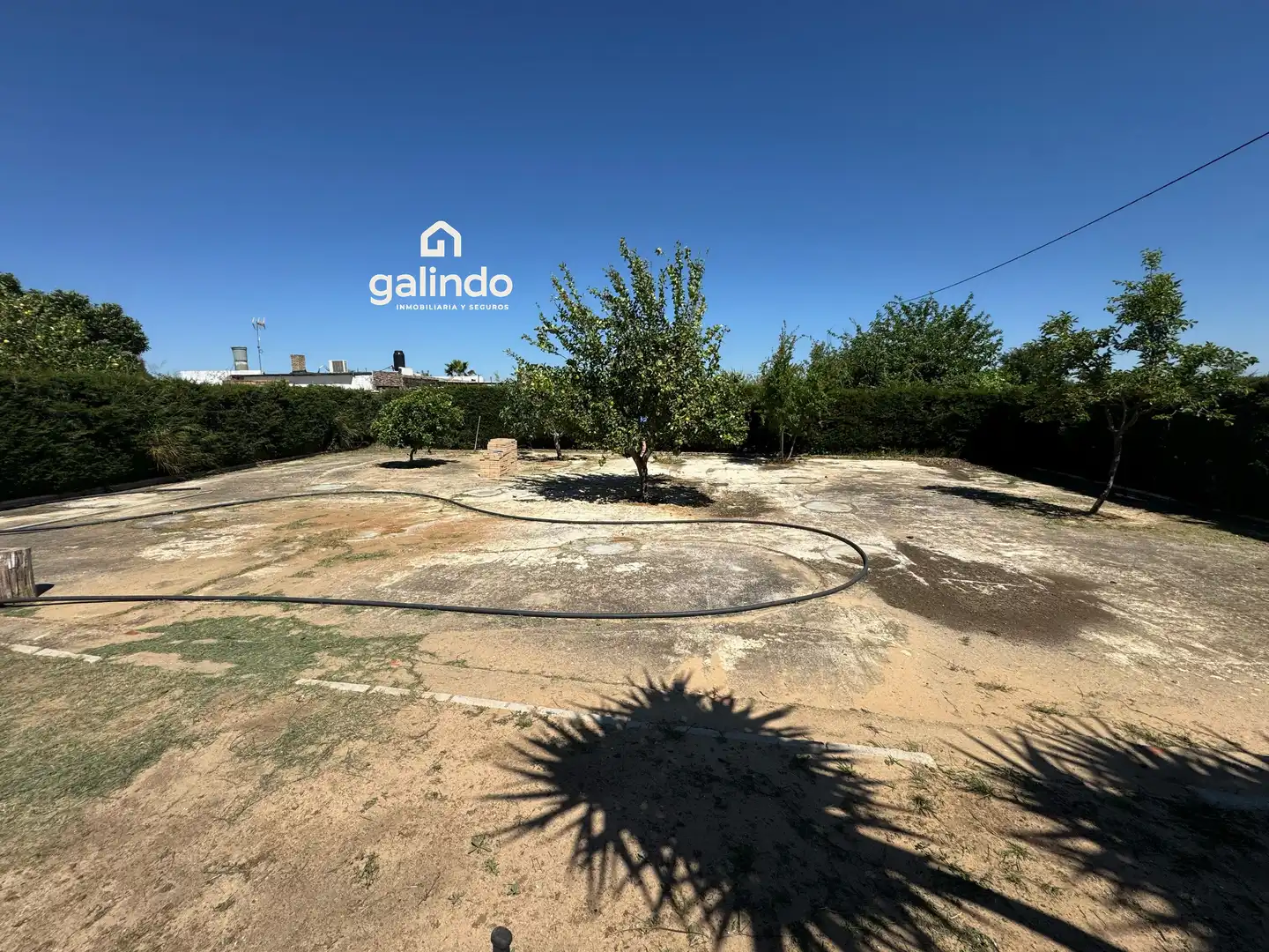 Chalet en venta en Arahal, imagen 12