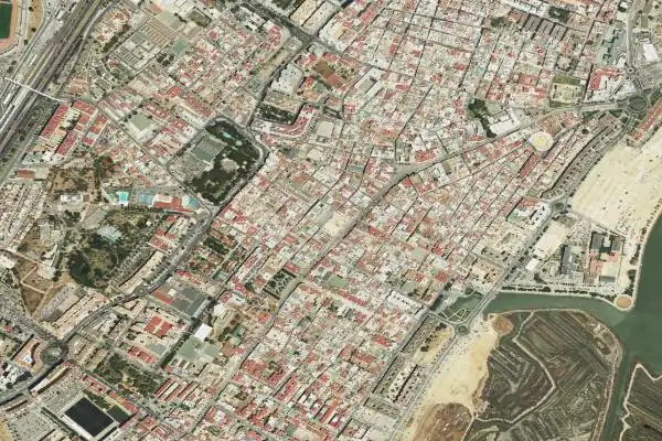 Piso en venta en Centro