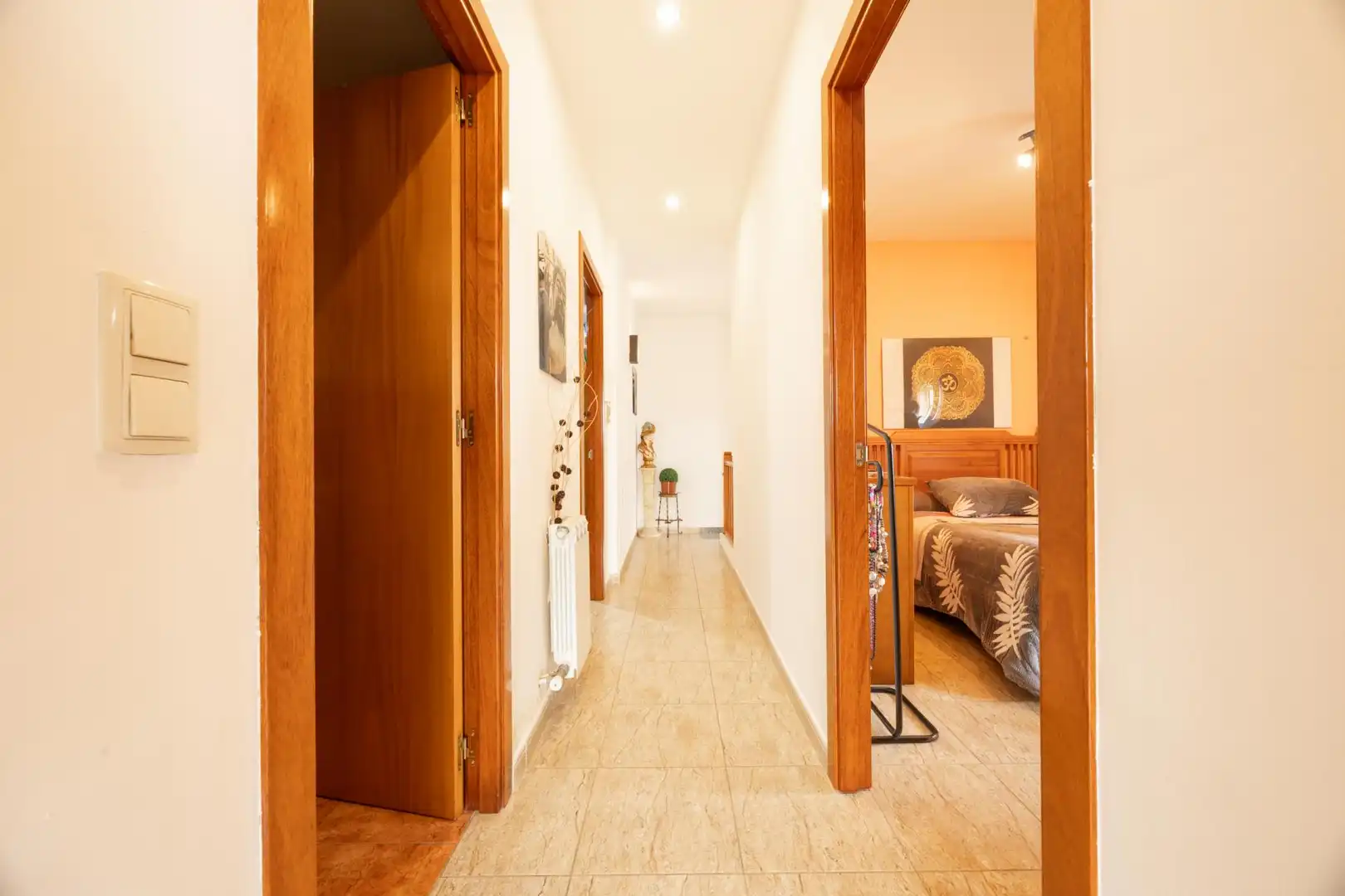 Adosado con terraza en venta en Sant Hipòlit de Voltregà, imagen 21