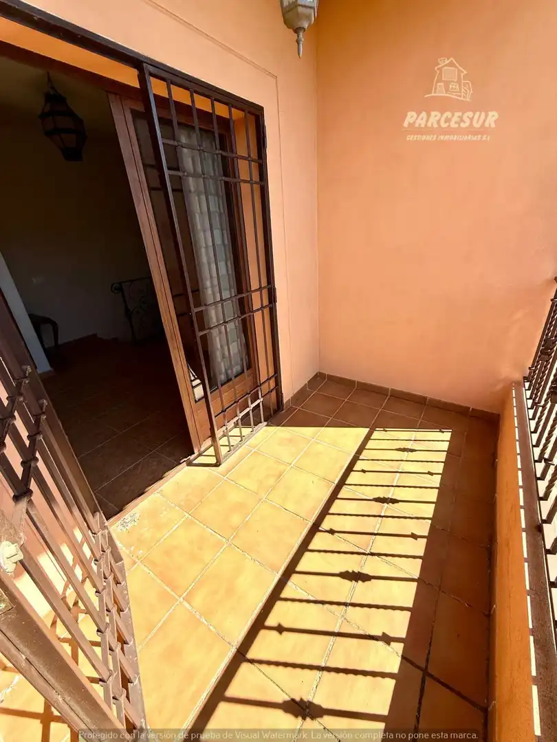 Haus mit Pool zum Verkauf in Almodóvar del Río, imagen 14