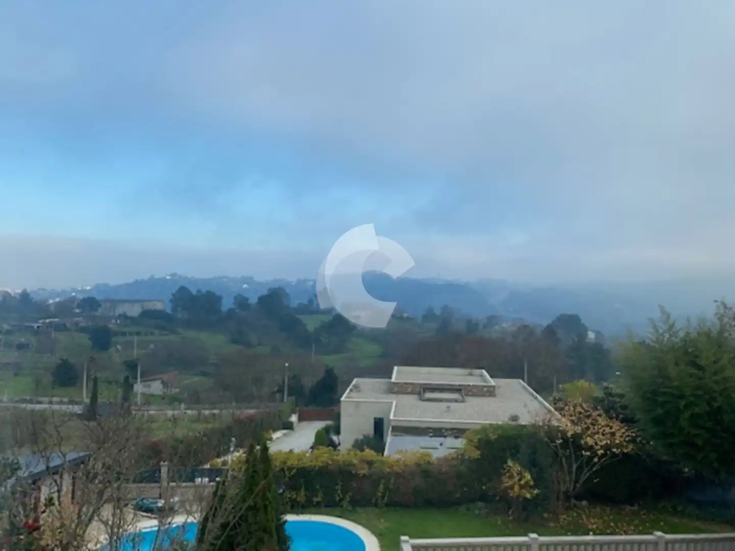 Casa amb terrassa en venda a Barbadás, imagen 9
