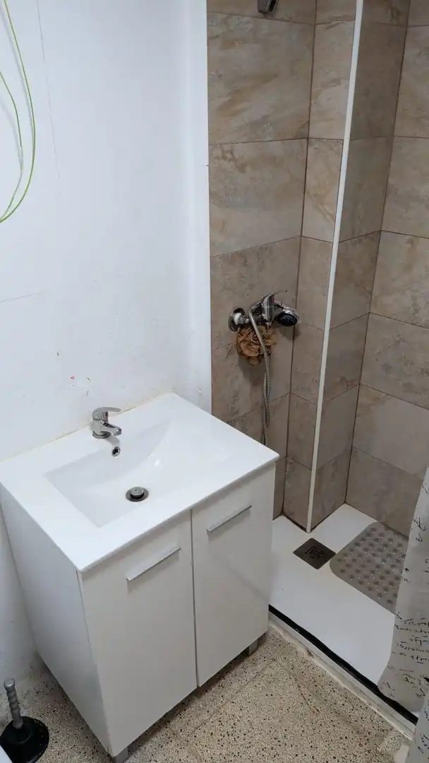 Bathroom of Office for sale in Inca