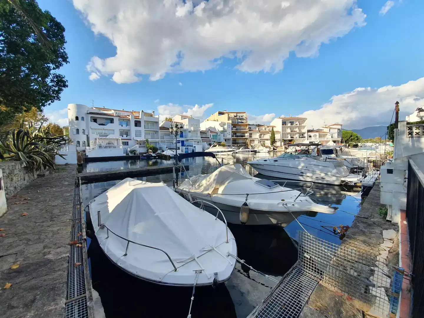 Piso en venta en Port Banyuls - Port Alegre - Port Empordà, imagen 4