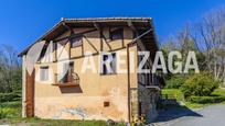Exterior view of House or chalet for sale in Donostia - San Sebastián   with Heating, Private garden and Storage room