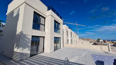 Foto 3 de Casa o chalet en venta en Bonalba - Cotoveta, Mutxamel