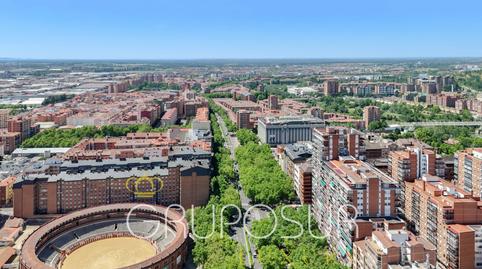Photo 3 of Flat for sale in Paseo de Zorrilla, 49, Plaza de Toros, Valladolid