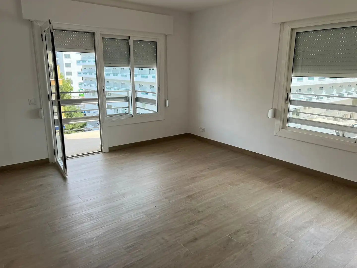Dormitori de Pis en venda en Salou amb Aire condicionat, Parquet i Terrassa
