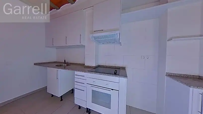 Kitchen of Buildings for sale in Vilassar de Dalt