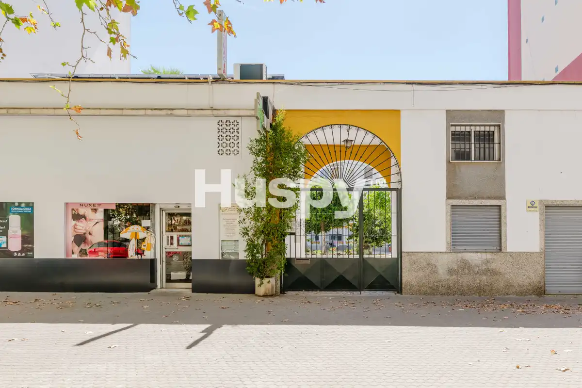 Pis en venda en Sevilla amb Aire condicionat i Calefacció