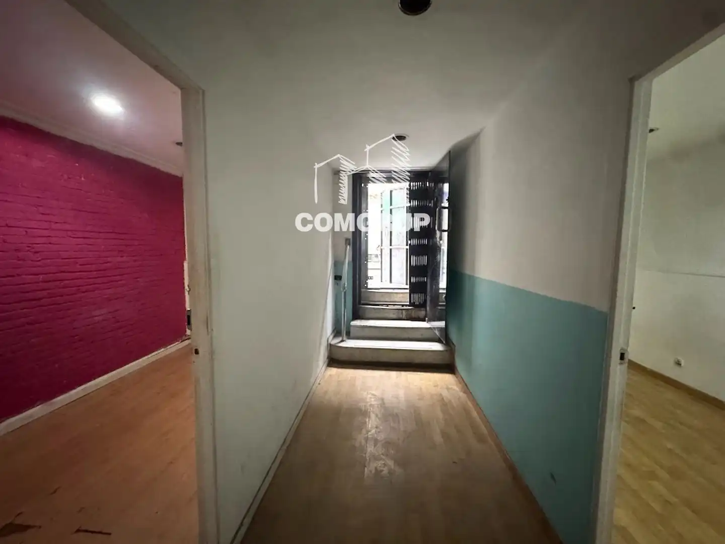 Commercial properties for transfer in Barcelona