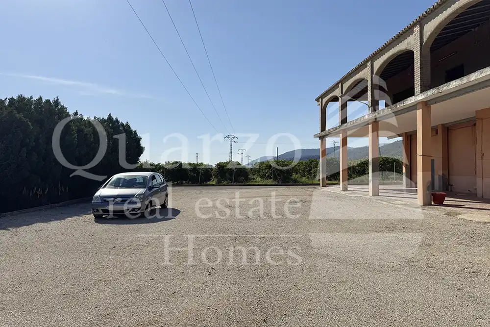 Casa o xalet en venda en Tavernes de la Valldigna amb Calefacció, Terrassa i Traster