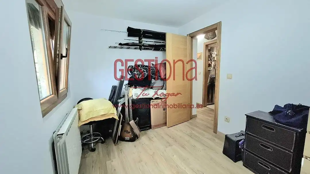 Ground floor for sale in Camargo  with Heating, Terrace and Storage room