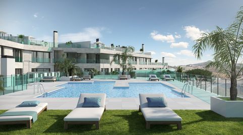 Photo 2 of Flat for sale in Limonar, Málaga Capital