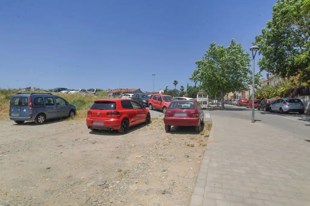 Terreny rústic en venda a C/ Girona, imagen 26