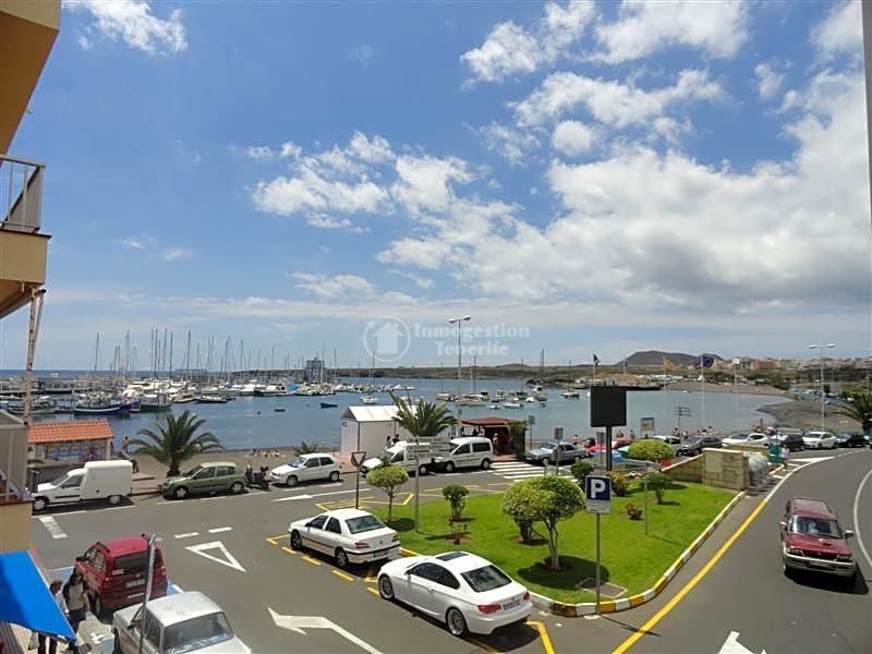 Exterior view of Apartment for sale in Arona  with Terrace, Furnished and Balcony
