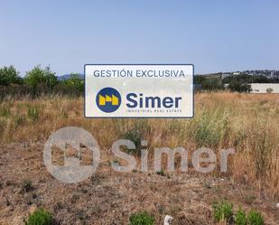 Industrial land for sale in Lliçà de Vall