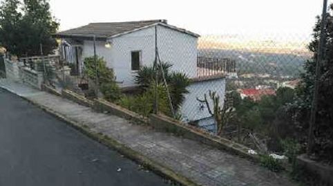 Solvia Inmobiliaria  Chalet independiente Palafolls