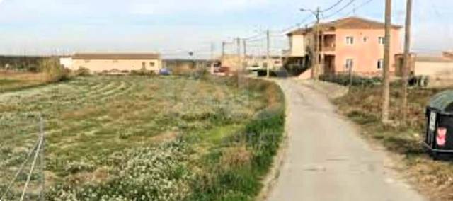 Terreno residencial en Venta en Movera