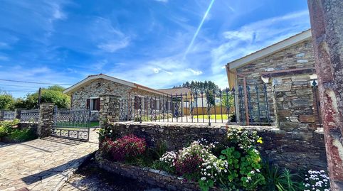 Foto 5 von Haus oder Chalet zum Verkauf in Monetes, Valdoviño, A Coruña