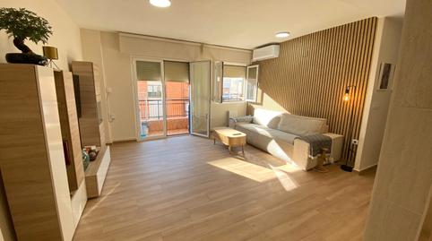 Photo 3 of Apartment for sale in Paseo Circunvalación, Fátima,  Albacete Capital