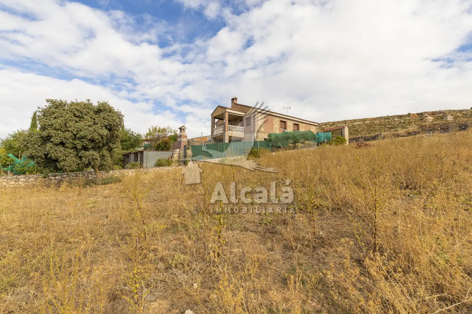 Residential land for sale in Hueva, imagen 16