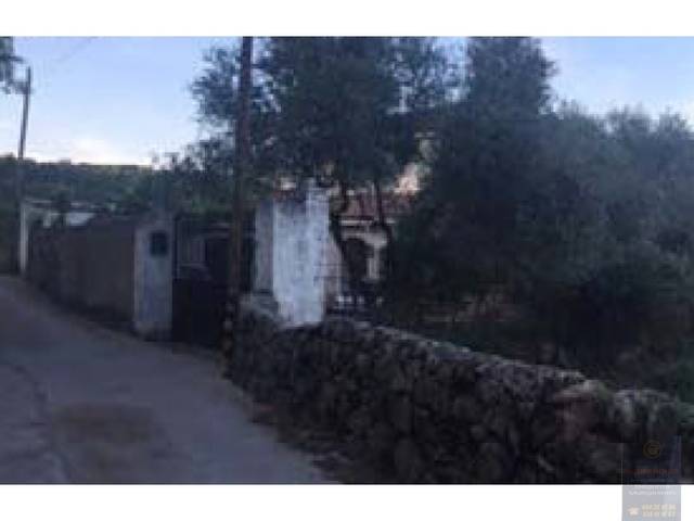 Casa-chalet en Venta en Nuño Gómez