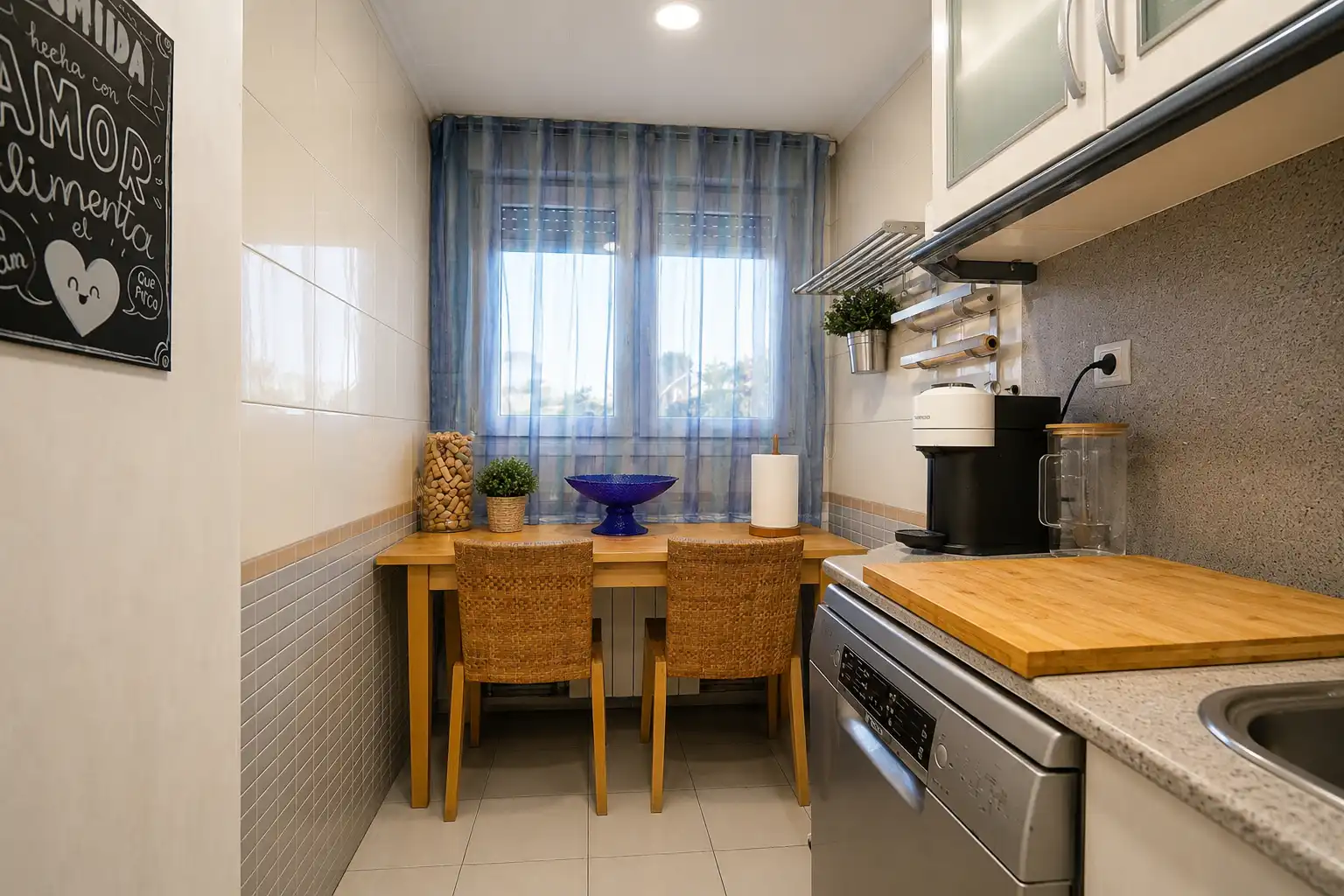 Reihenhaus mit Pool zum Verkauf in Carrer dels Motllats, imagen 42