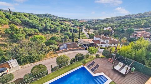 Foto 4 de Casa o chalet en venta en Prat de la Riba, Alella, Barcelona