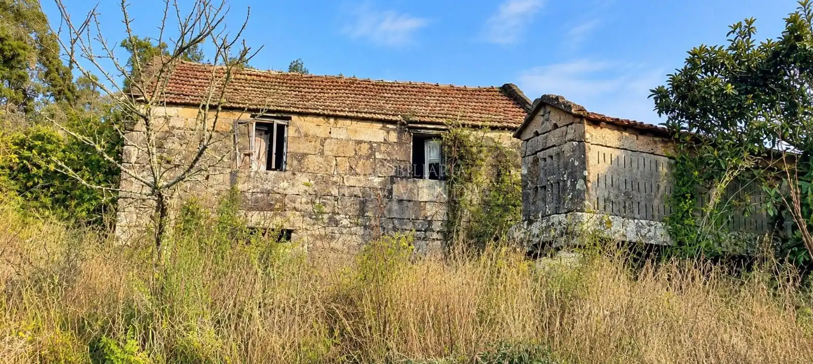 House with garden for sale in LG GARDIÑA, SAN ADRIÁN