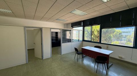Photo 3 of Commercial properties for rent in Calle de José Echegaray, 10, Norte, Alcobendas