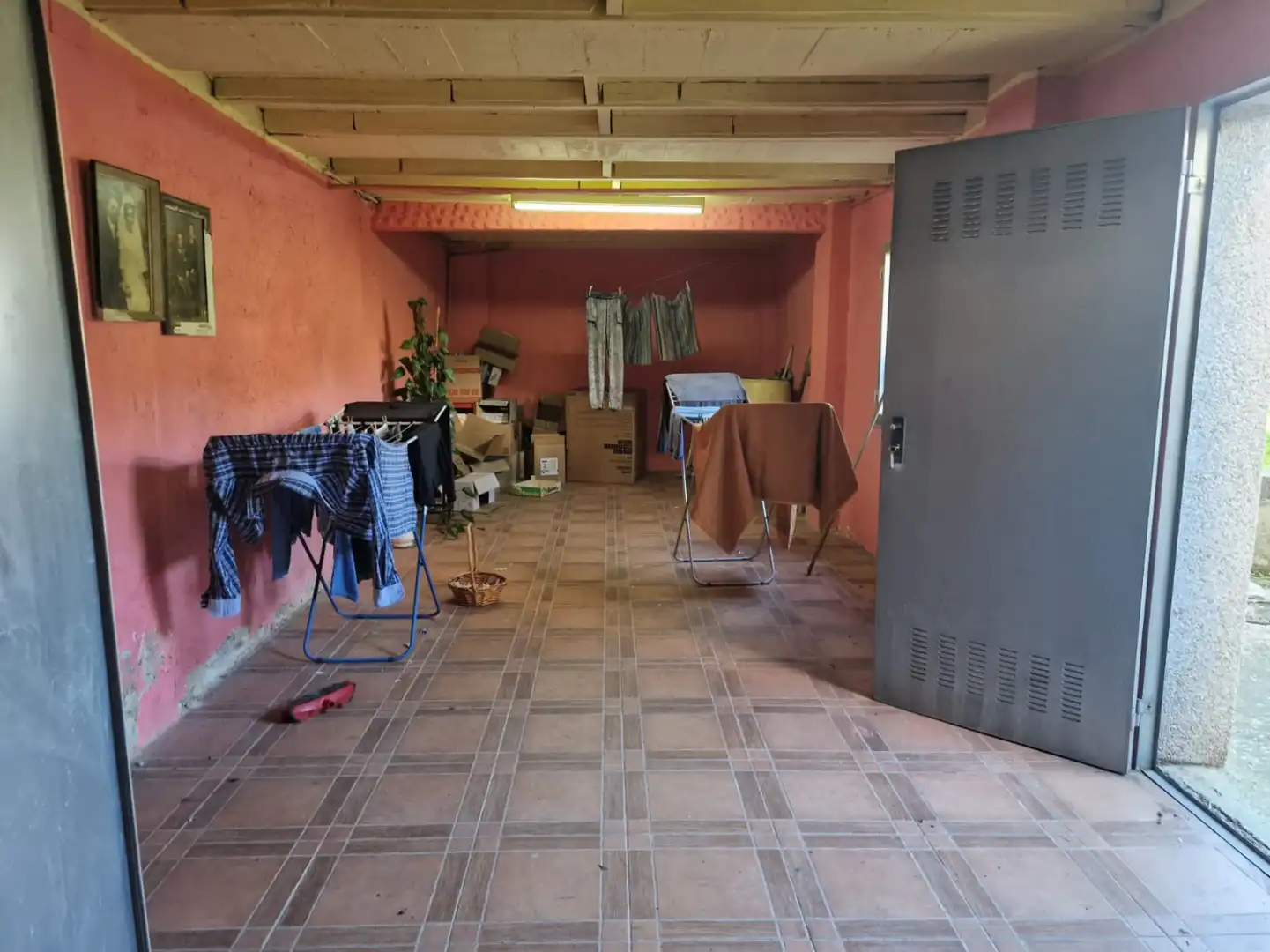 Casa o chalet en venta en Illas con Calefacción y Trastero