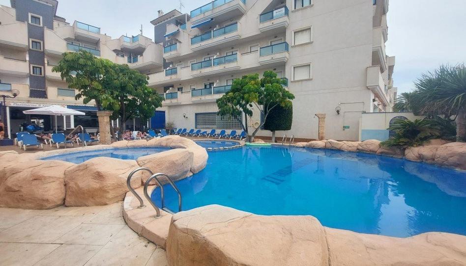 Foto 1 de Apartament en venda a N/a, -1, La Zenia, Alicante