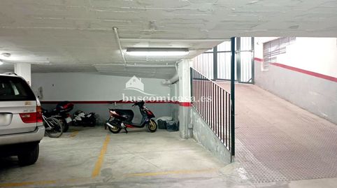 Estupenda Plaza de Aparcamiento junto a la Estación de Autobuses, imatge 2