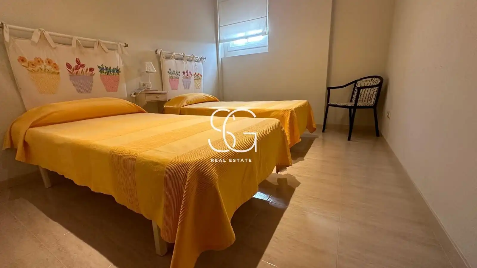 Schlafzimmer von Gebäude zum Verkauf in Creixell