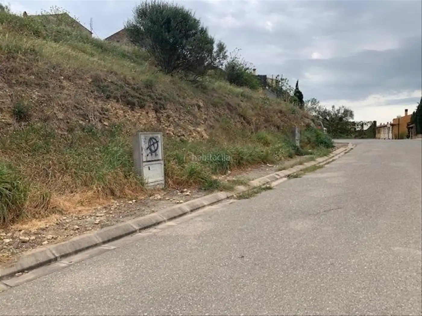 Residential land for sale in Carrer de les Costes 17, imagen 10