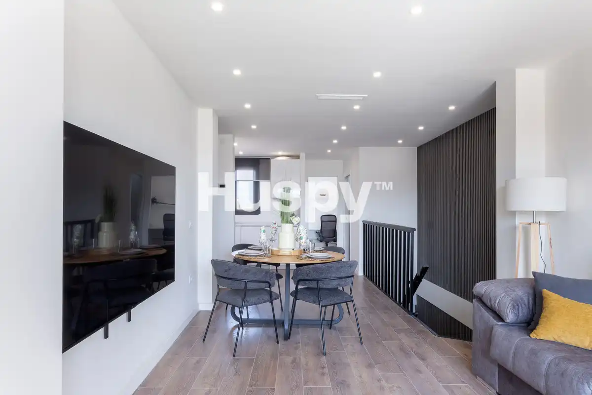 Appartamento con terrazza in vendita a Carrer de Ramón y Cajal, imagen 5