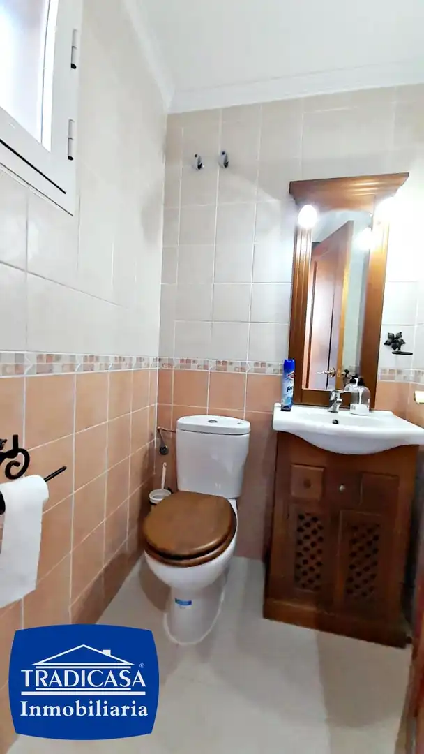 Detached homes for rent in Pago San José - Princi - Jerez
