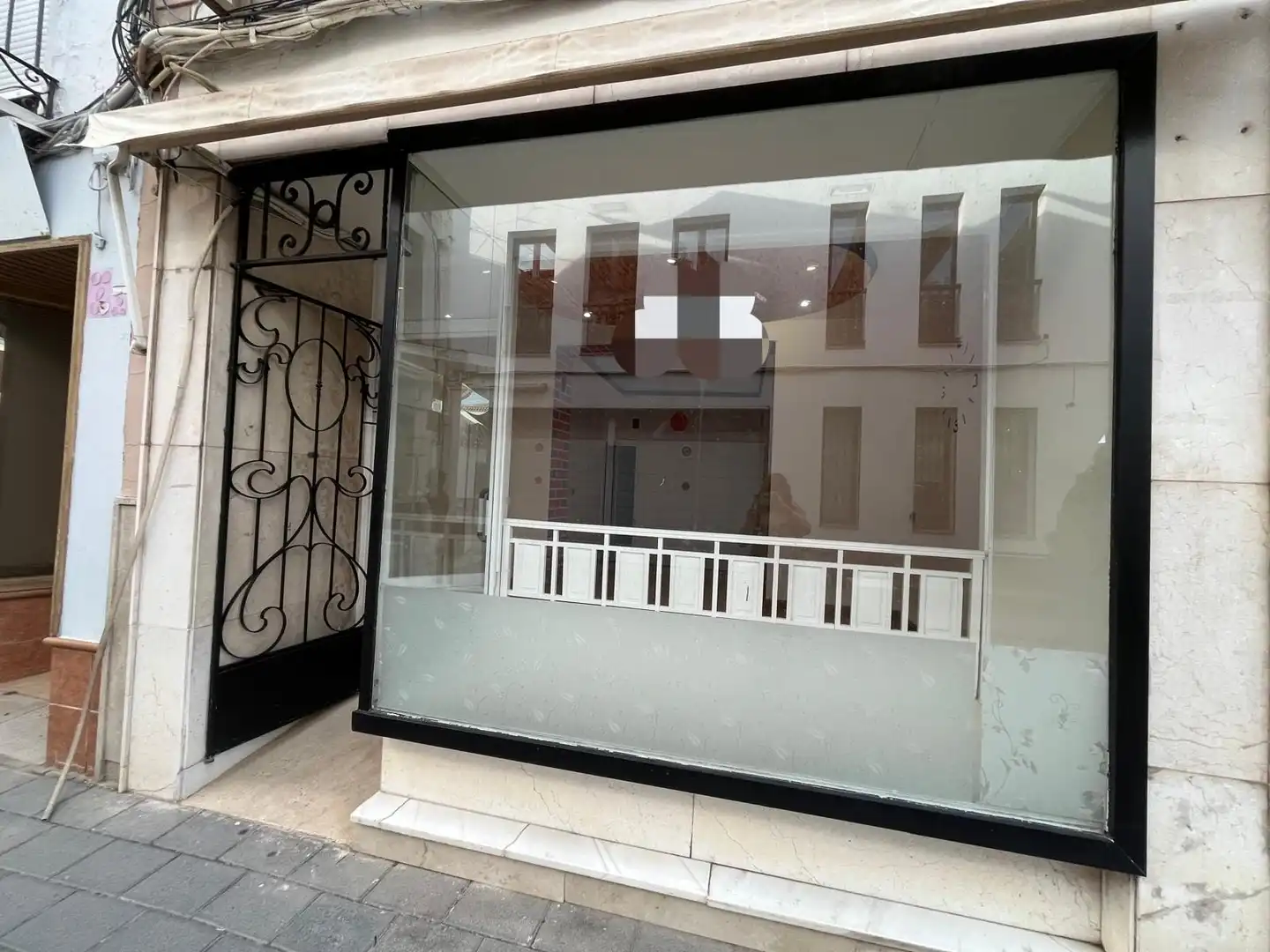 Local en venta en Tomelloso con Aire acondicionado