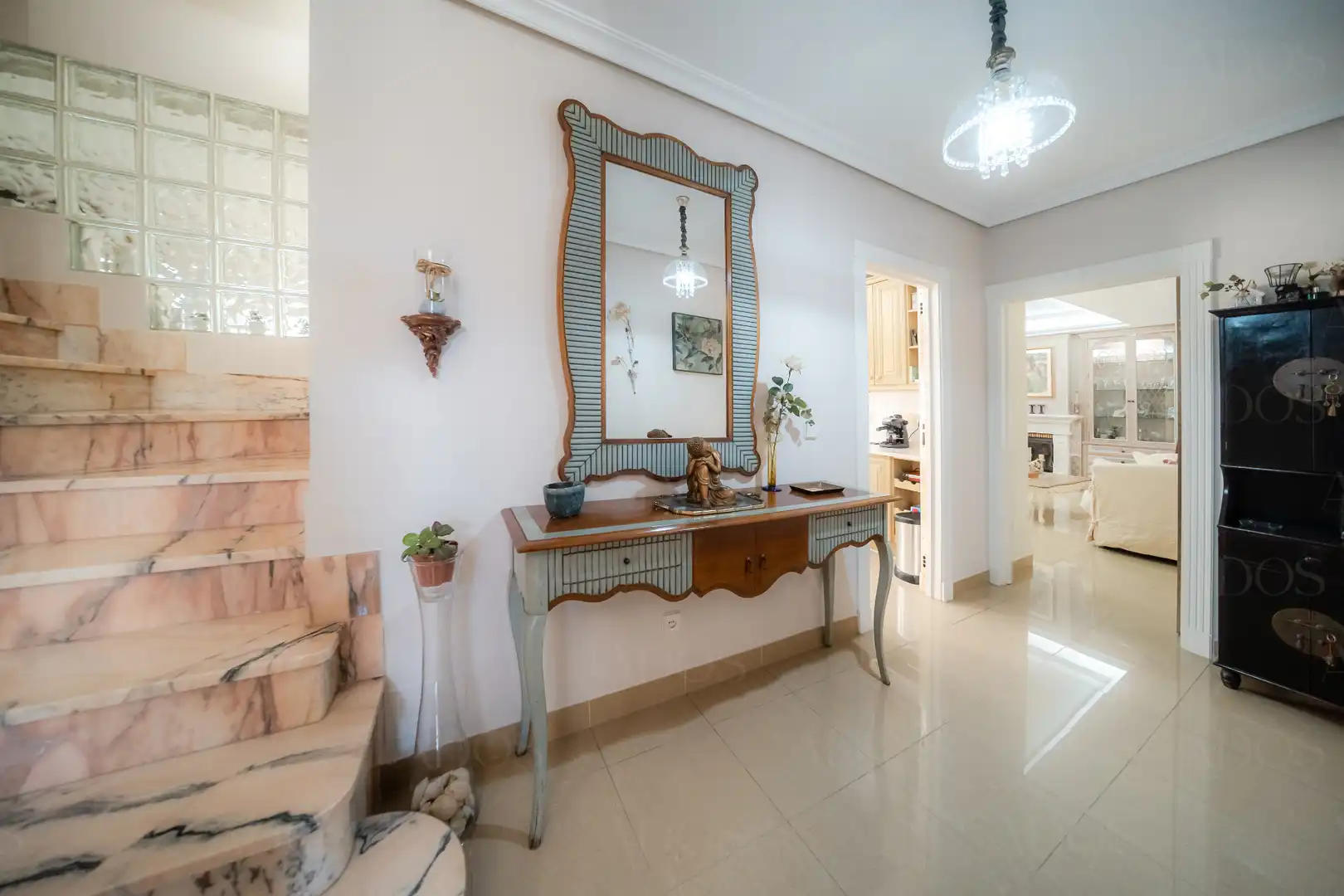 Houses for sale in Calle Fernando Casinello, Aguadulce Sur