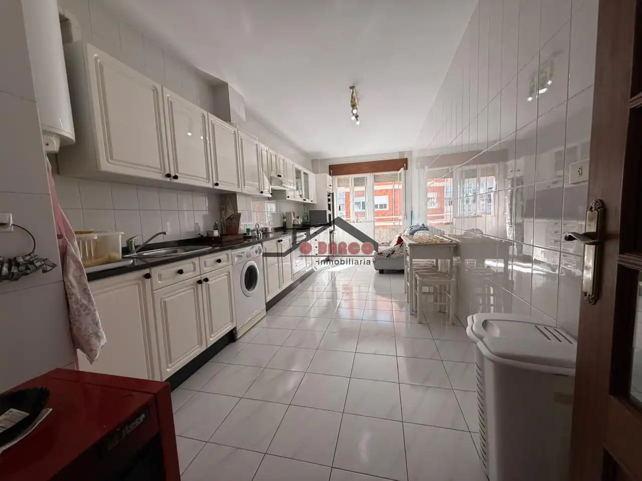 Appartamento con terrazza in vendita a PASEO DEL MALECÓN, imagen 2