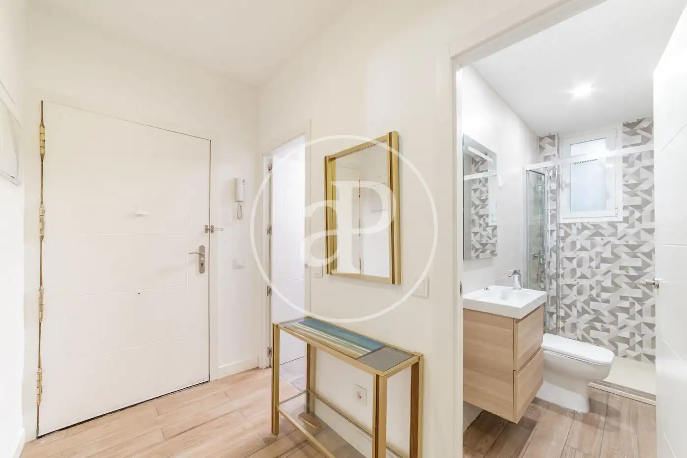 Flat for rent in P.º de Sta. María de la Cabeza, Palos de Moguer