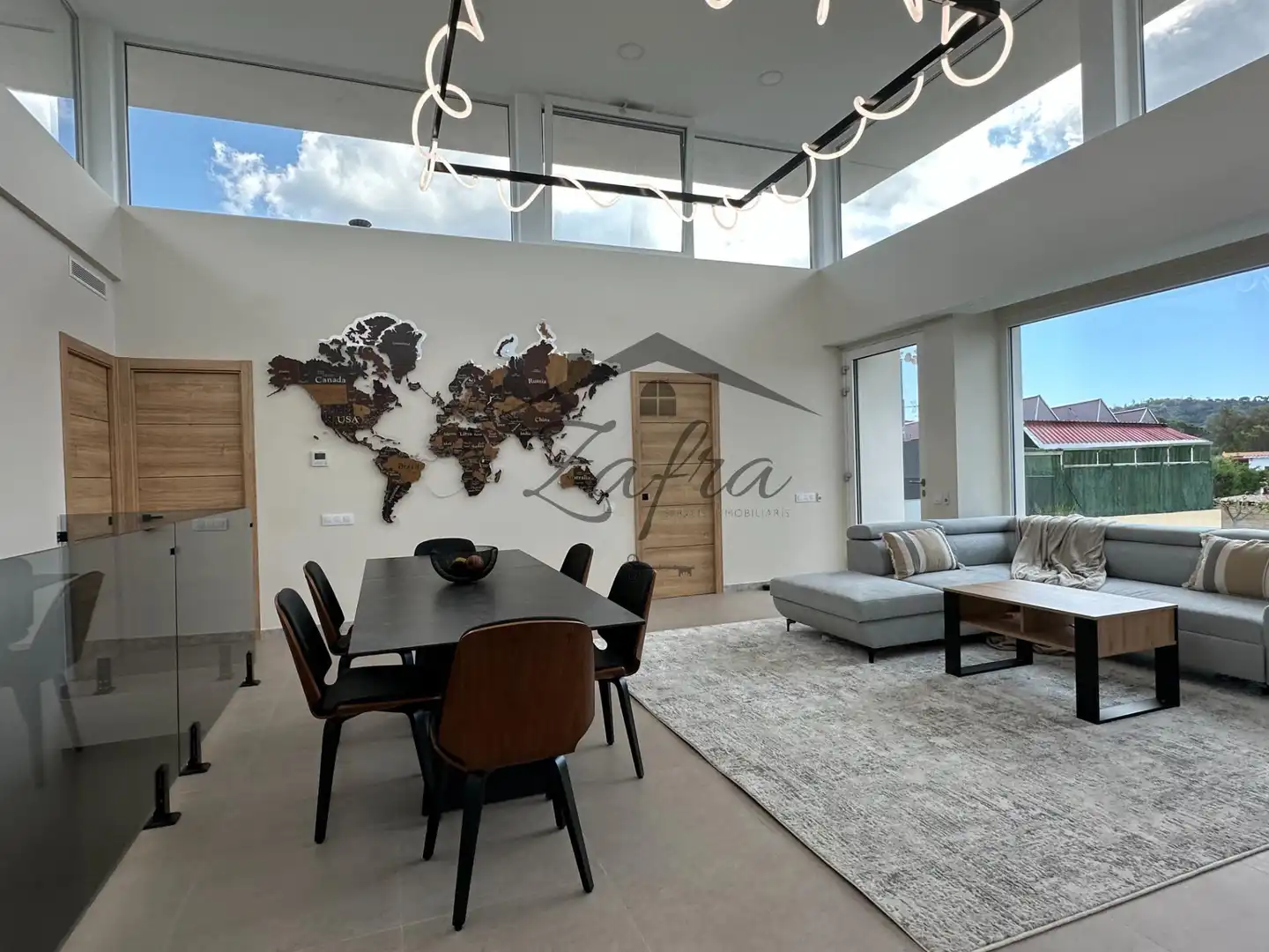 Haus mit Pool zum Verkauf in La Goba, imagen 18