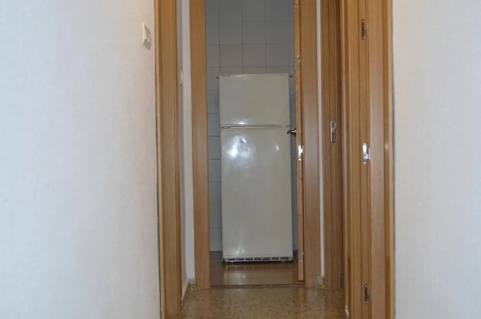 Piso con terraza en alquiler en Calle MAESTRO LECUONA 8, imagen 14