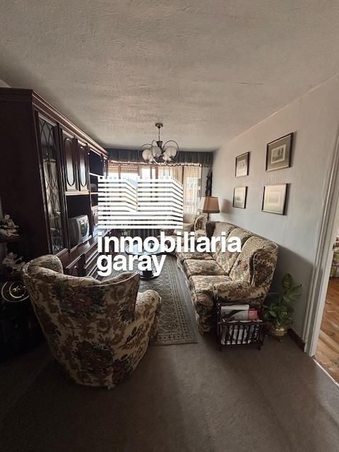 Wohnzimmer von Wohnung zum verkauf in Valle de Tobalina