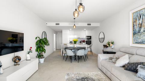 Foto 4 de Planta baixa en venda a Republica Checa, 1, Huerta Nueva, Estepona