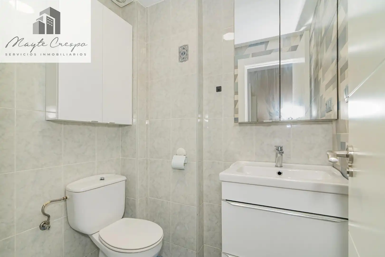 Flat with terrace for sale in Calle Calle Platón 1, imagen 27